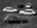 ALFA ROMEO Alfasud 5624 15 Car A4 Photo Print