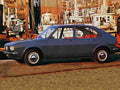 ALFA ROMEO Alfasud 5624 19 Car A4 Photo Print
