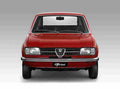 ALFA ROMEO Alfasud 5624 25 Car A4 Photo Print
