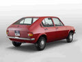 ALFA ROMEO Alfasud 5624 27 Car A4 Photo Print