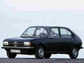 ALFA ROMEO Alfasud 5625 1 Car A4 Photo Print