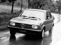 ALFA ROMEO Alfasud 5625 2 Car A4 Photo Print