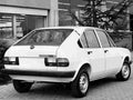 ALFA ROMEO Alfasud 5626 10 Car A4 Photo Print