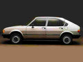 ALFA ROMEO Alfasud 5626 5 Car A4 Photo Print