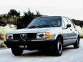 ALFA ROMEO Alfasud 5626 6 Car A4 Photo Print