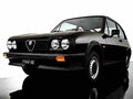 ALFA ROMEO Alfasud Ti 5628 5 Car A4 Photo Print