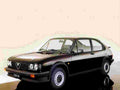 ALFA ROMEO Alfasud Ti 5628 9 Car A4 Photo Print