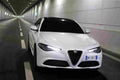 ALFA ROMEO Giulia 5649 11 Car A4 Photo Print
