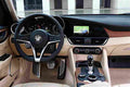 ALFA ROMEO Giulia 5649 2 Car A4 Photo Print