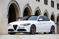 ALFA ROMEO Giulia 5649 21 Car A4 Photo Print