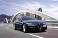 ALFA ROMEO Giulia 5649 25 Car A4 Photo Print
