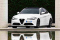 ALFA ROMEO Giulia 5649 27 Car A4 Photo Print