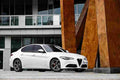 ALFA ROMEO Giulia 5649 28 Car A4 Photo Print