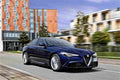 ALFA ROMEO Giulia 5649 4 Car A4 Photo Print