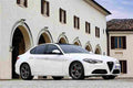 ALFA ROMEO Giulia 5649 5 Car A4 Photo Print