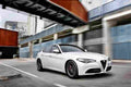 ALFA ROMEO Giulia 5649 7 Car A4 Photo Print