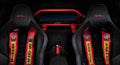 ALFA ROMEO Giulia GTA 6780 1 Car A4 Photo Print