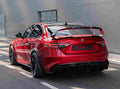 ALFA ROMEO Giulia GTA 6780 11 Car A4 Photo Print