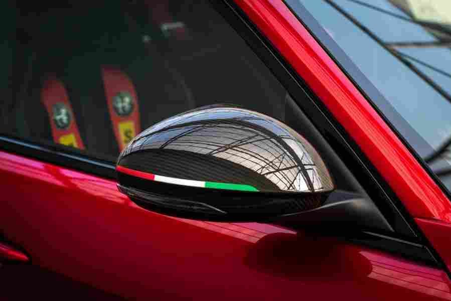 ALFA ROMEO Giulia GTA 6780 12 Car A4 Photo Print