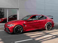 ALFA ROMEO Giulia GTA 6780 20 Car A4 Photo Print