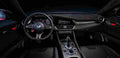 ALFA ROMEO Giulia GTA 6780 4 Car A4 Photo Print