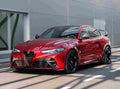 ALFA ROMEO Giulia GTA 6780 7 Car A4 Photo Print