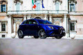 ALFA ROMEO MiTo 6197 10 Car A4 Photo Print