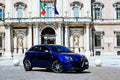ALFA ROMEO MiTo 6197 11 Car A4 Photo Print