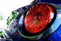 ALFA ROMEO MiTo 6197 12 Car A4 Photo Print