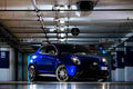 ALFA ROMEO MiTo 6197 15 Car A4 Photo Print