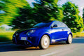 ALFA ROMEO MiTo 6197 21 Car A4 Photo Print