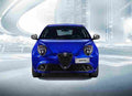 ALFA ROMEO MiTo 6197 22 Car A4 Photo Print