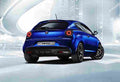 ALFA ROMEO MiTo 6197 23 Car A4 Photo Print