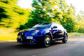 ALFA ROMEO MiTo 6197 4 Car A4 Photo Print