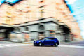 ALFA ROMEO MiTo 6197 7 Car A4 Photo Print