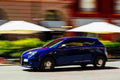 ALFA ROMEO MiTo 6197 9 Car A4 Photo Print