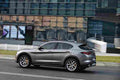 ALFA ROMEO Stelvio 5924 10 Car A4 Photo Print