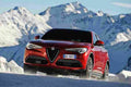 ALFA ROMEO Stelvio 5924 11 Car A4 Photo Print