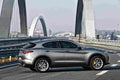 ALFA ROMEO Stelvio 5924 13 Car A4 Photo Print
