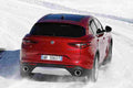 ALFA ROMEO Stelvio 5924 18 Car A4 Photo Print