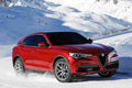 ALFA ROMEO Stelvio 5924 19 Car A4 Photo Print