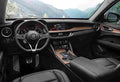 ALFA ROMEO Stelvio 5924 2 Car A4 Photo Print