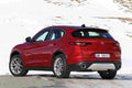ALFA ROMEO Stelvio 5924 23 Car A4 Photo Print