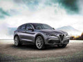 ALFA ROMEO Stelvio 5924 27 Car A4 Photo Print