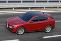 ALFA ROMEO Stelvio 5924 28 Car A4 Photo Print