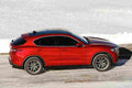 ALFA ROMEO Stelvio 5924 29 Car A4 Photo Print