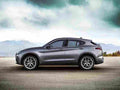 ALFA ROMEO Stelvio 5924 3 Car A4 Photo Print