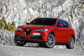 ALFA ROMEO Stelvio 5924 30 Car A4 Photo Print