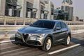 ALFA ROMEO Stelvio 5924 31 Car A4 Photo Print