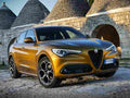ALFA ROMEO Stelvio 5924 37 Car A4 Photo Print